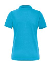 Ladies Work BIO Stretch Polo Shirt Solid